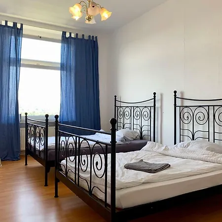 Homestay Monteurzimmer Hagen