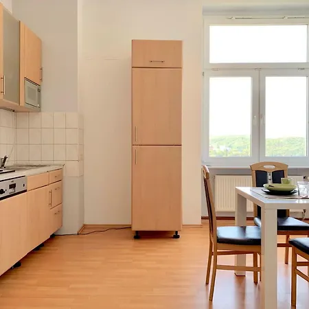 Monteurzimmer Hagen Homestay *