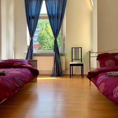 Monteurzimmer Hagen *