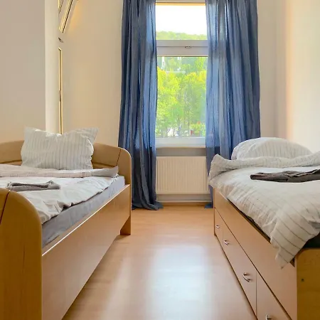 Homestay Monteurzimmer Hagen Hagen (Arnsberg)