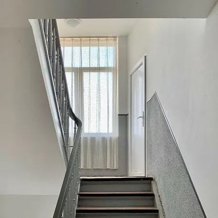 Monteurzimmer Hagen Homestay *